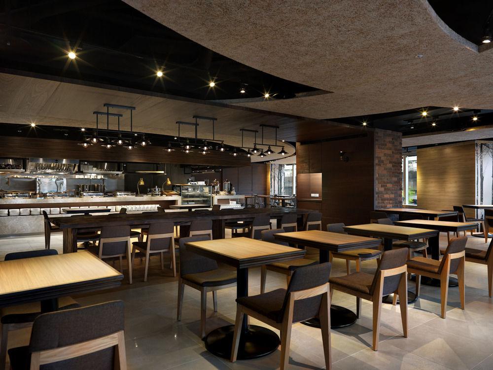Green World Grand Nanjing Taipeh Exterior foto